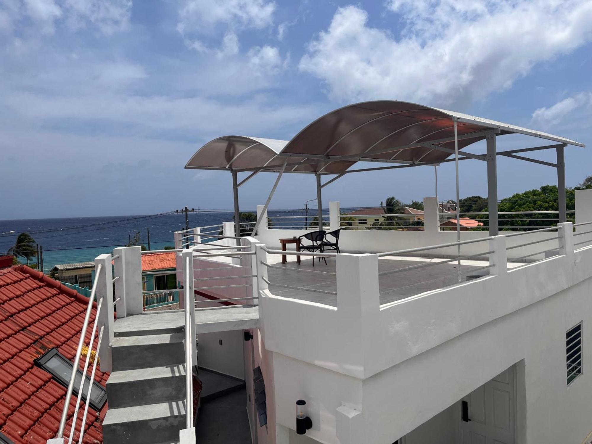 Boca Simon Vacation Curacao Guest house Willemstad