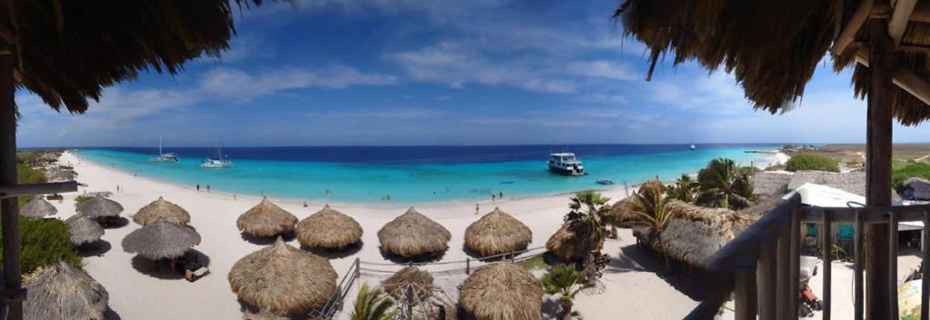Guest house Boca Simon Vacation Curacao Willemstad