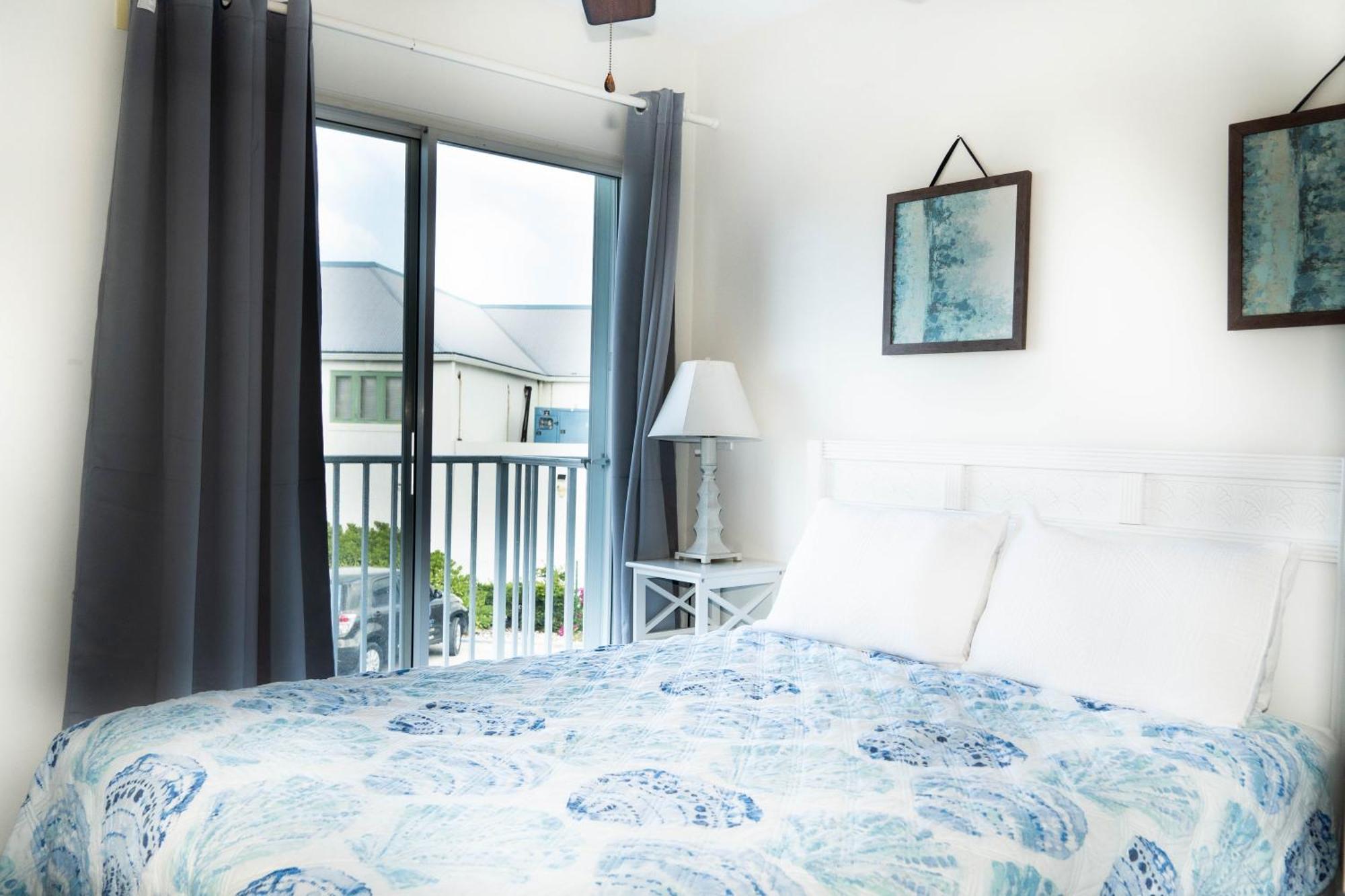 Island Club Turks & Place Aparthotel Grace Bay
