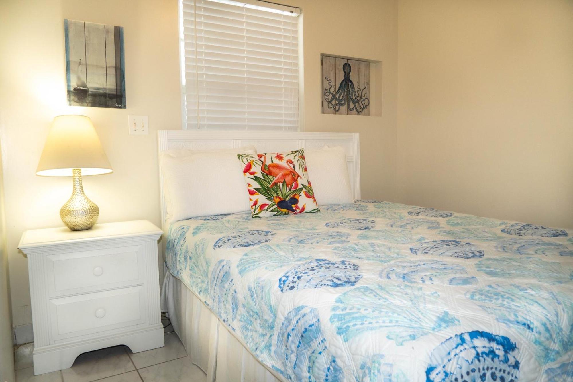 Island Club Turks & Place 3* Grace Bay