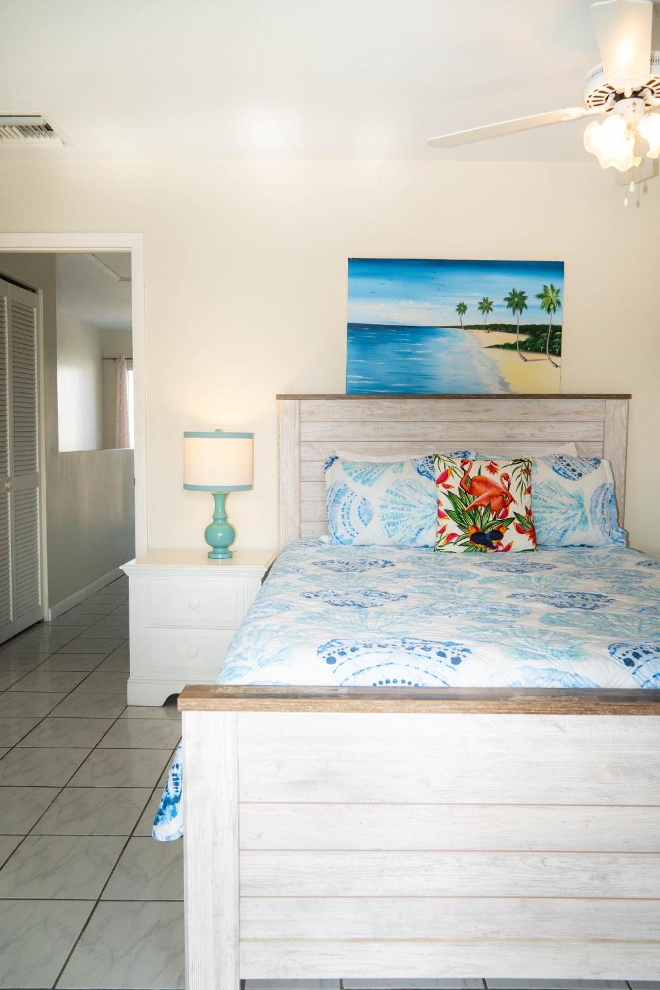 Island Club Turks & Place Aparthotel