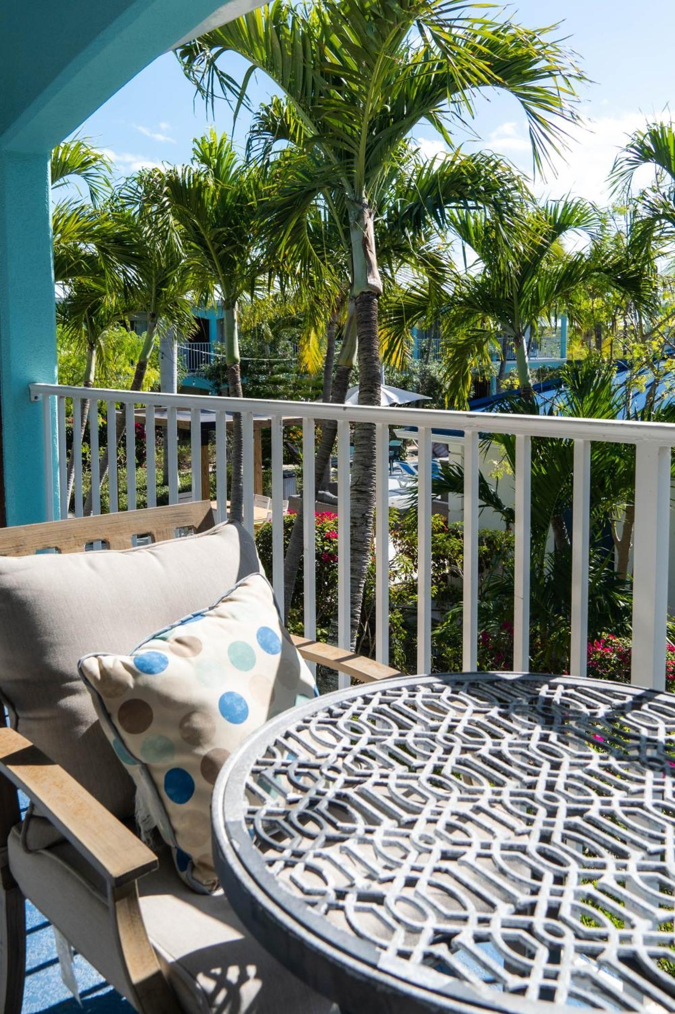Aparthotel Island Club Turks & Place Grace Bay