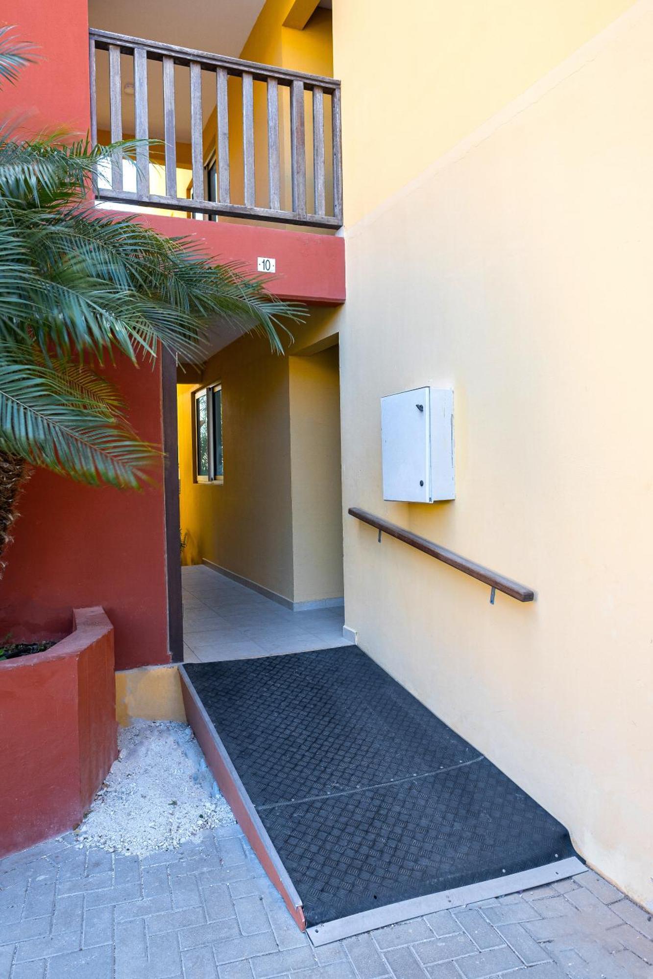 Apartamento Ruim Met Adembenemend Uitzicht Op De Jachthaven *