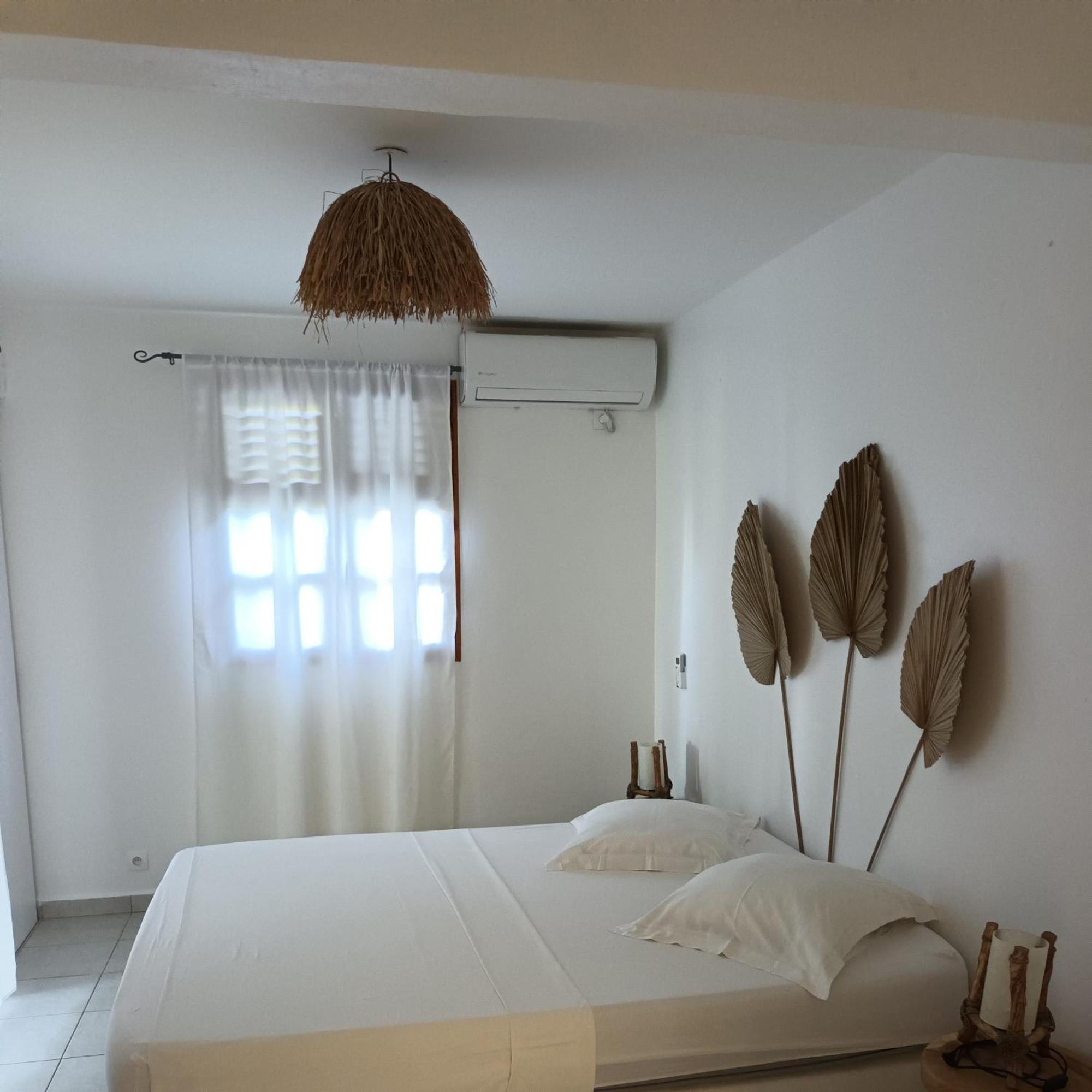 Holiday home Habitation Bioche