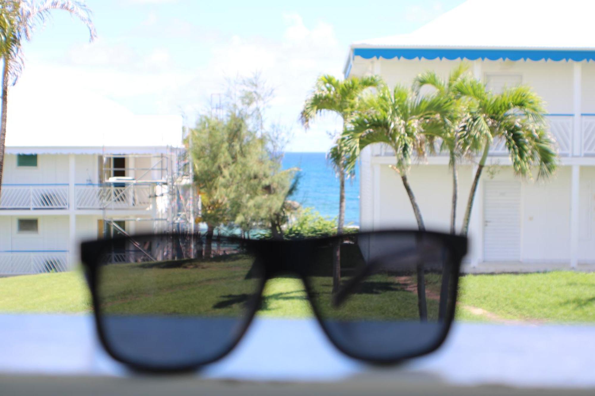 Hibiscus Manganao 1815 - De Standing Vue Apartment *