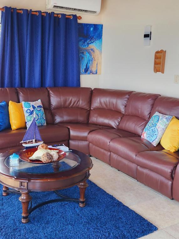 Harbor Breeze Resort 5*
