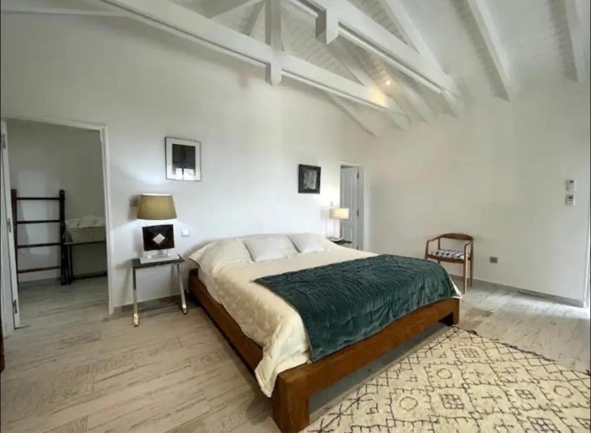 Maison De Camille Baie Nettle