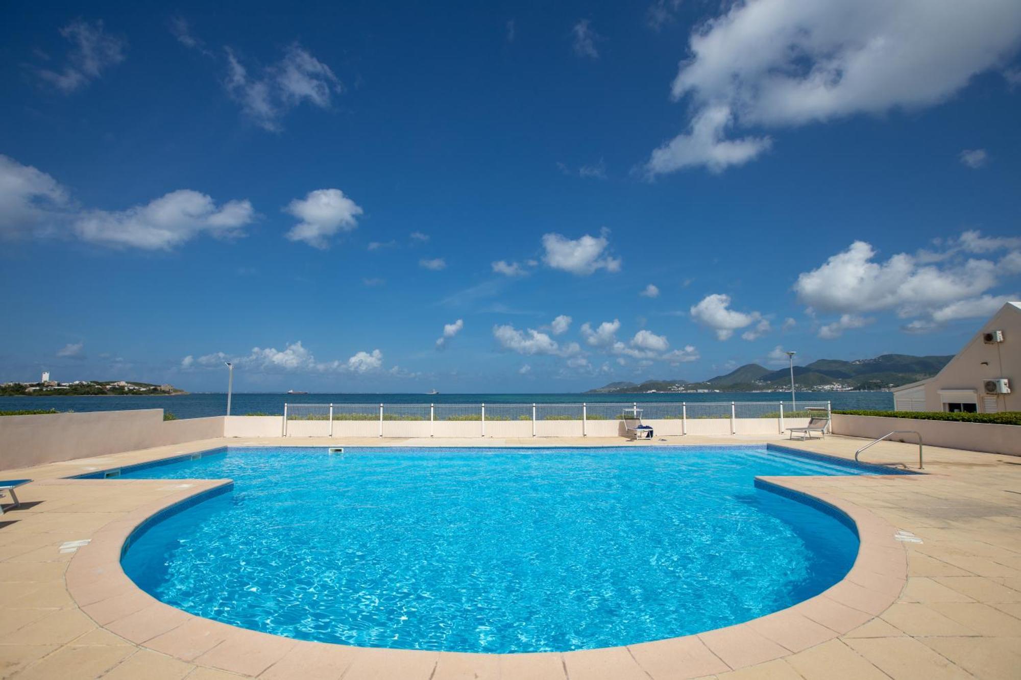 Apartment Aloe Casa - Saint-martin - Sur *