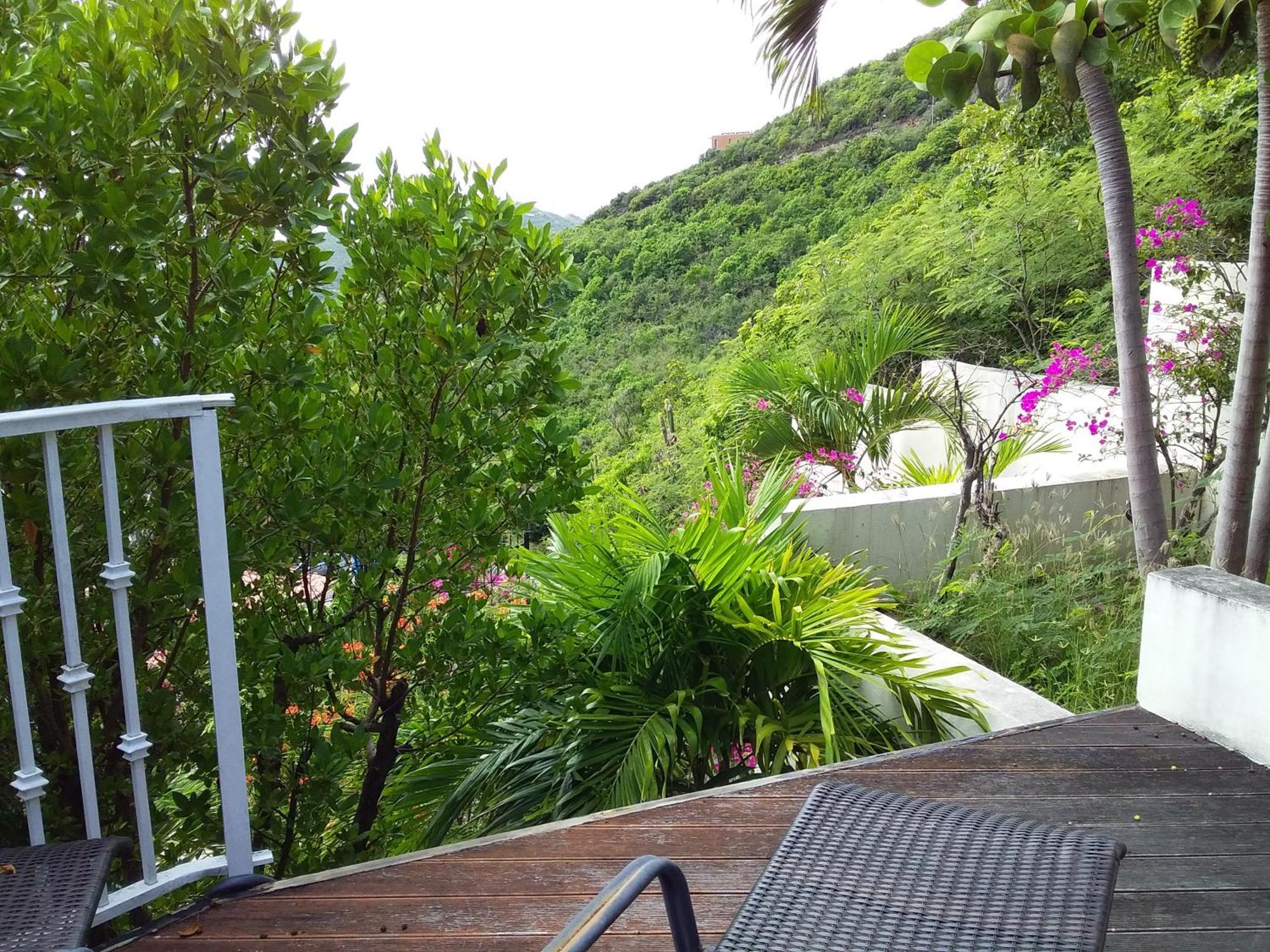 Apartment With Privacy & Wonderful View