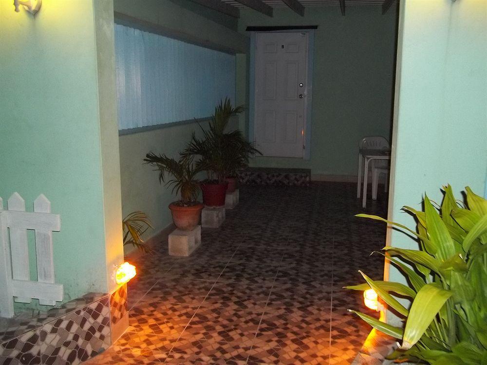 Palm Garden Barbados Hotel Bridgetown