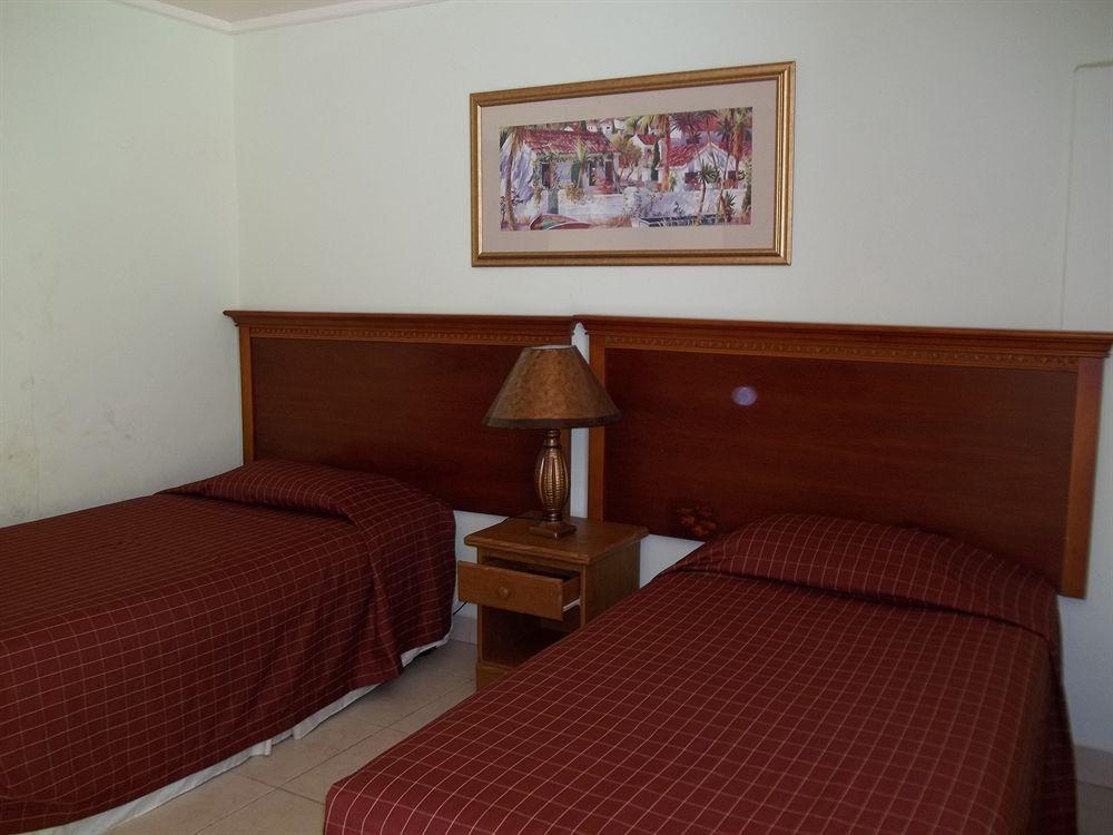 Hotel Palm Garden Barbados Bridgetown