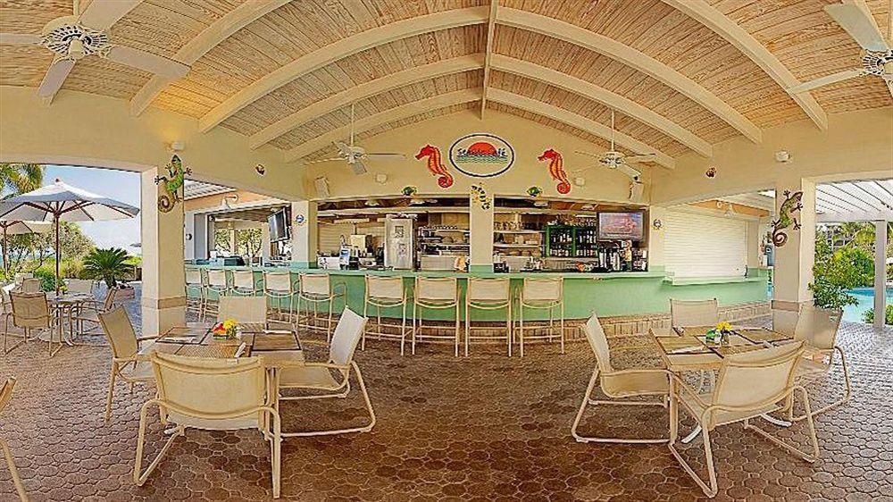 Ocean Club West 4* Grace Bay