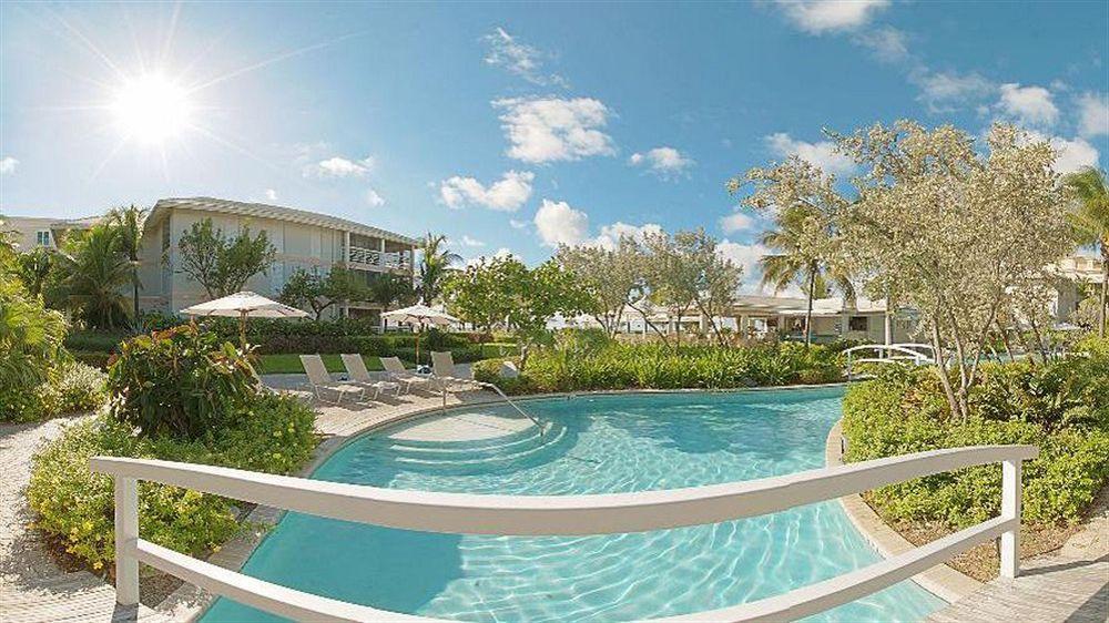 Ocean Club West