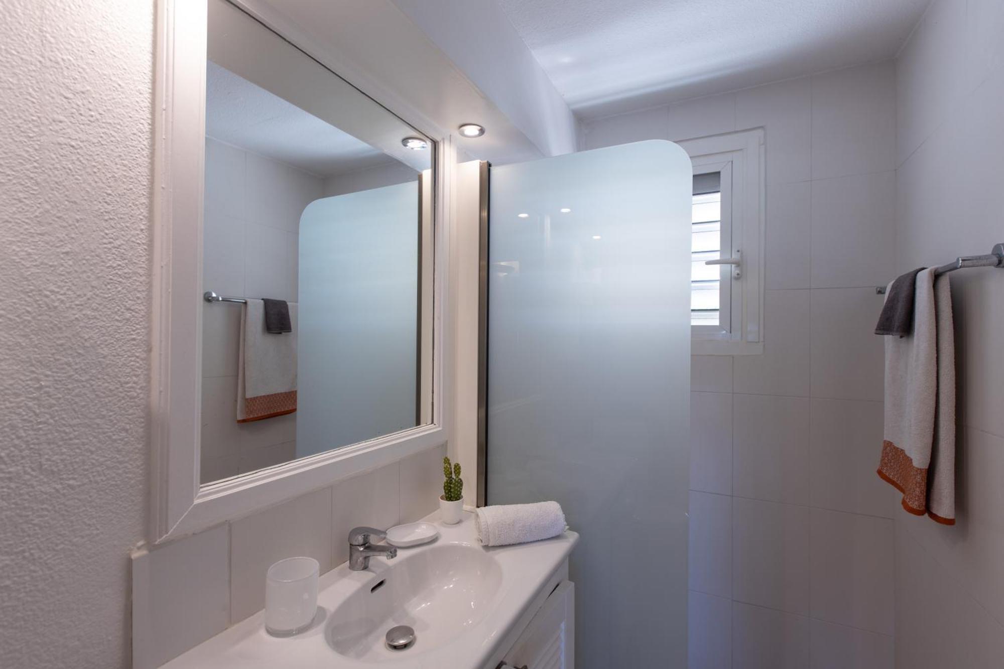 Aloe Casa - Saint-martin - Sur Apartment *