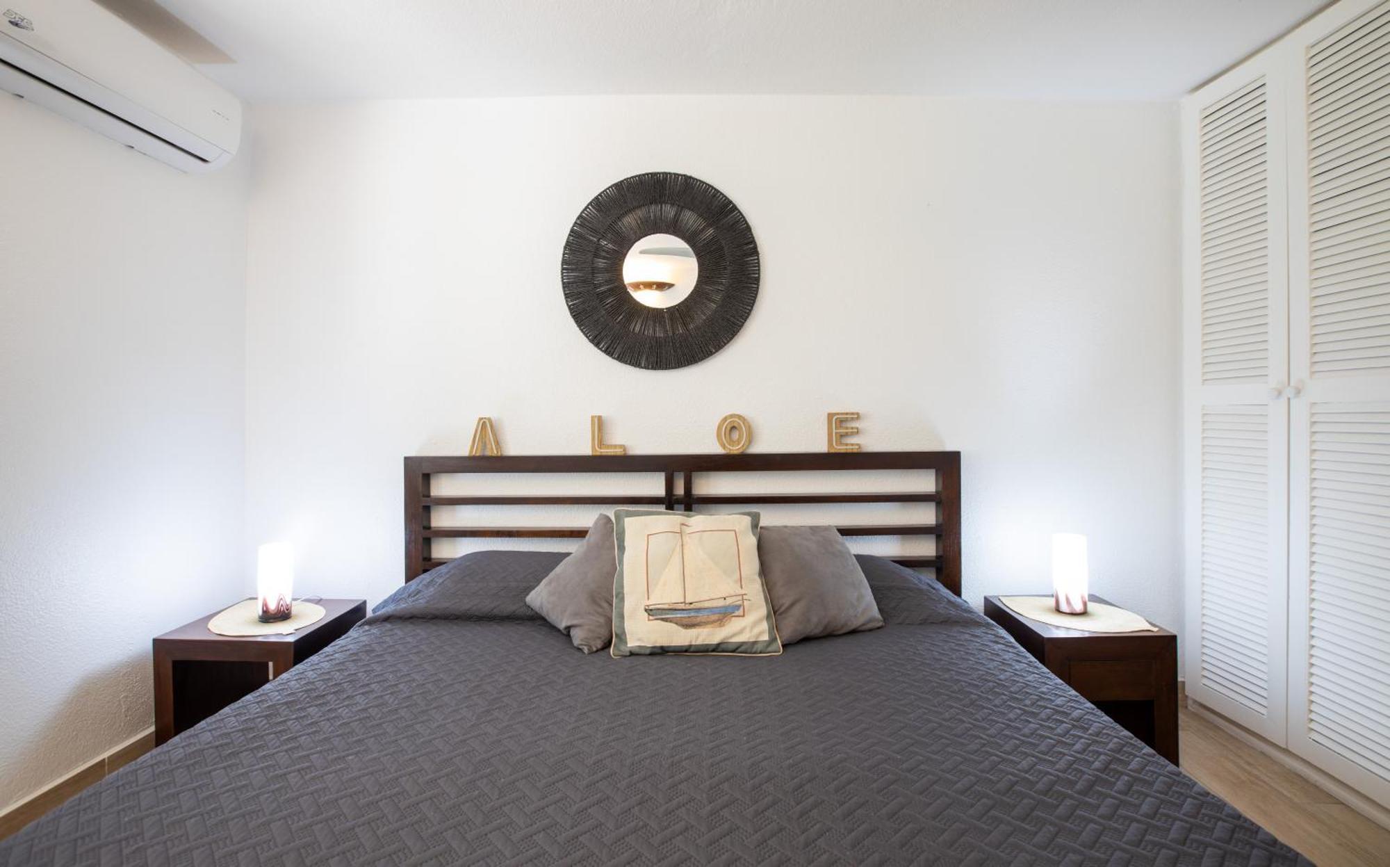 Aloe Casa - Saint-martin - Sur Apartment