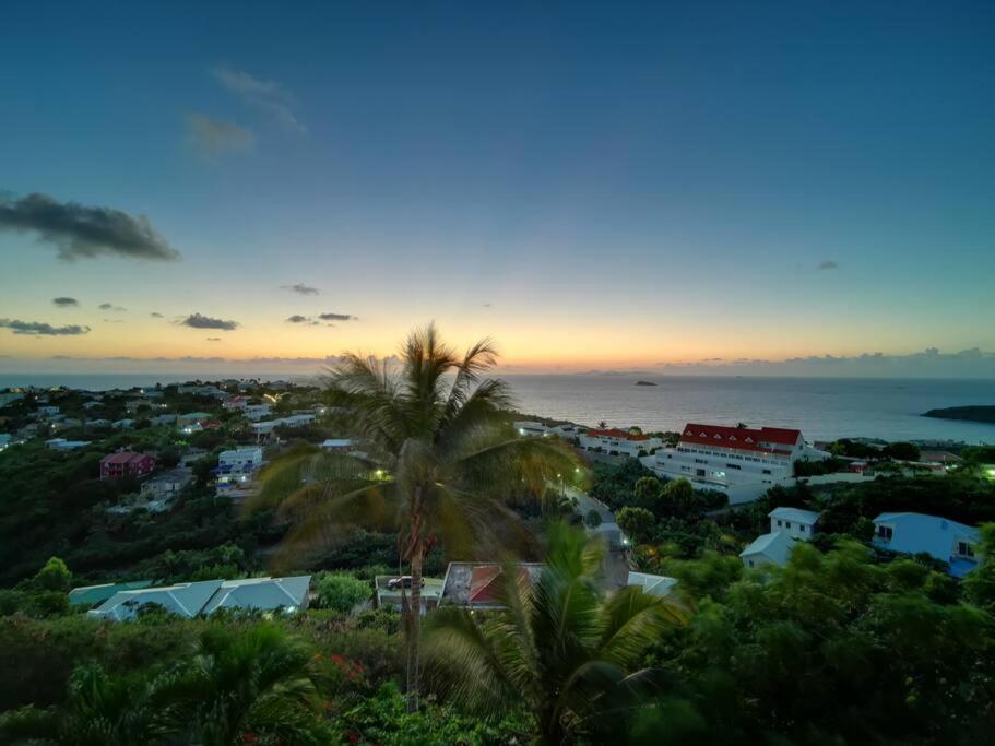 Apartment With Privacy & Wonderful View *