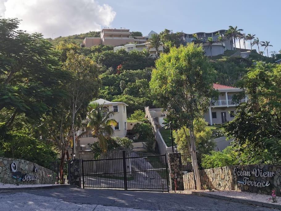 Apartment With Privacy & Wonderful View *