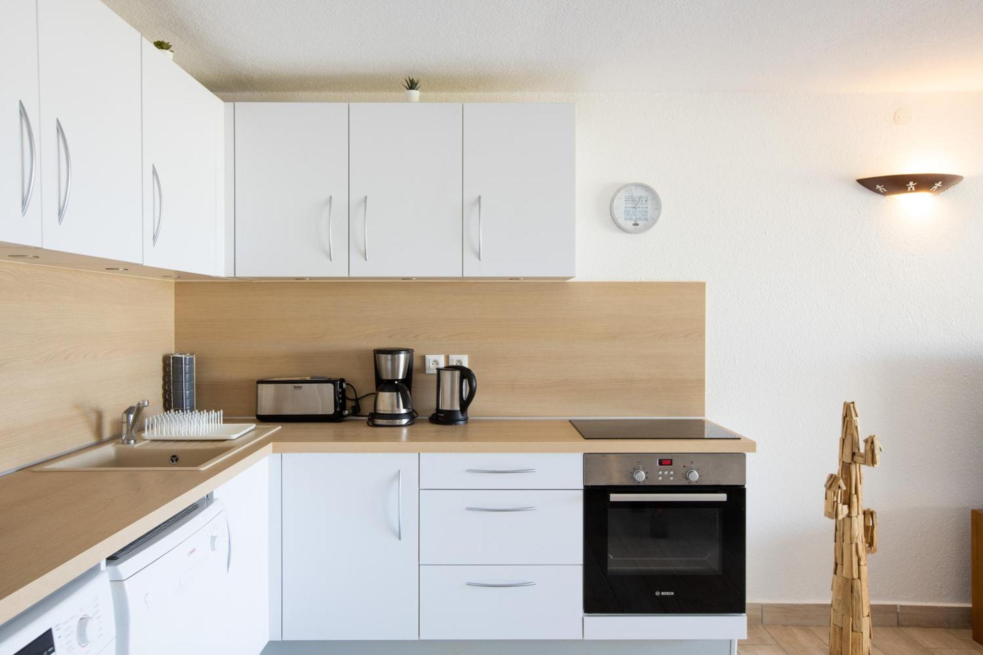 Apartment Aloe Casa - Saint-martin - Sur