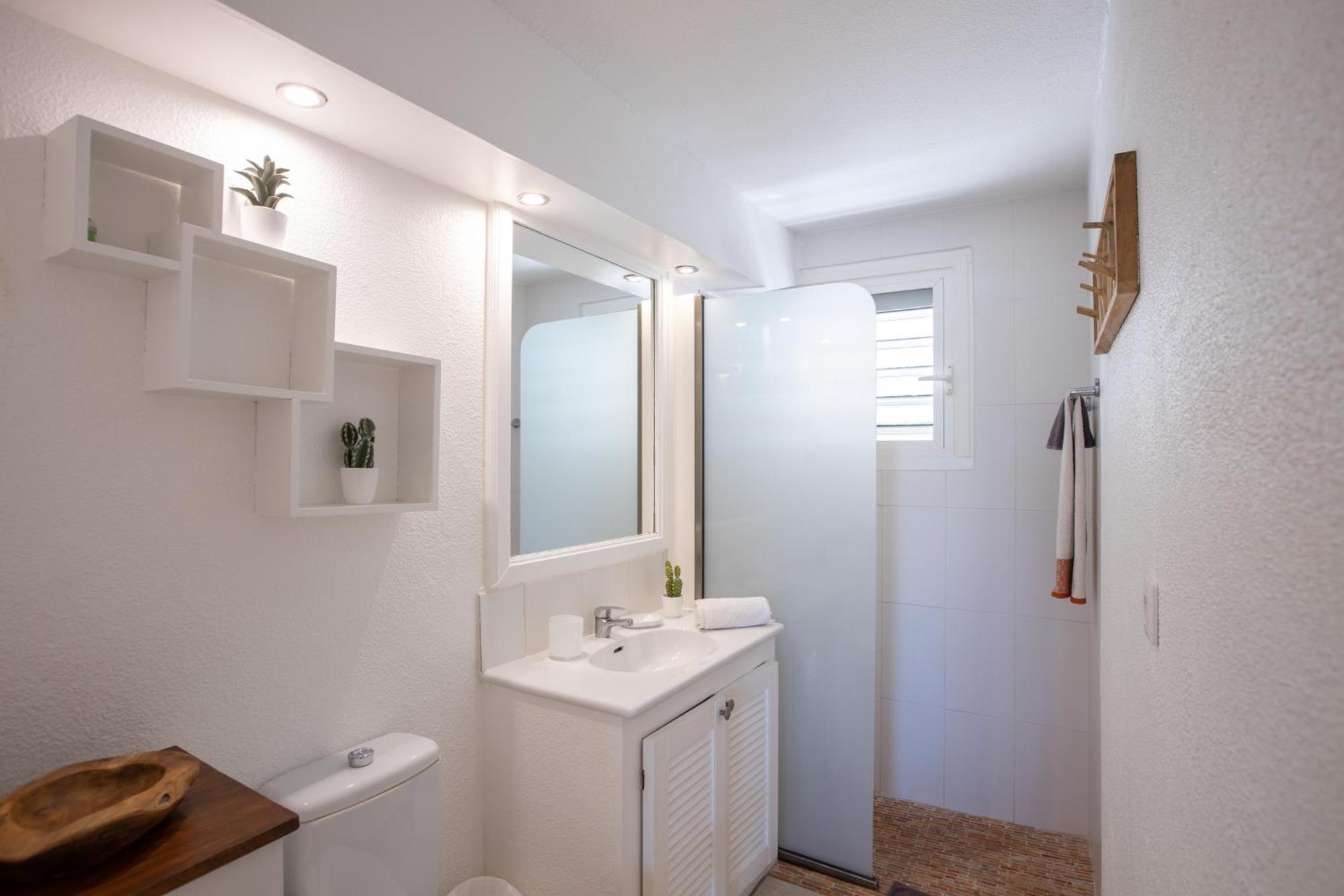 Aloe Casa - Saint-martin - Sur *