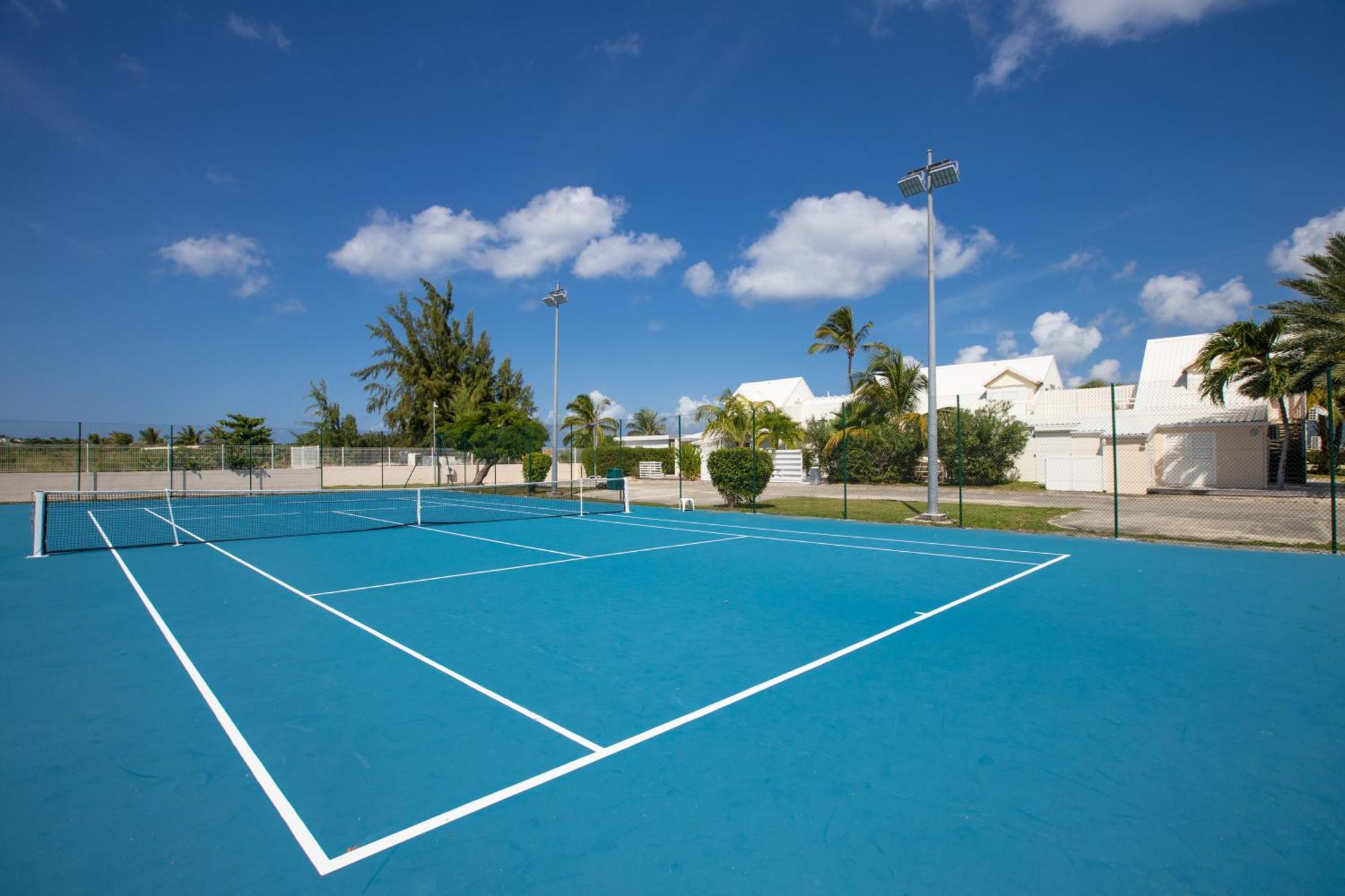 Apartment Aloe Casa - Saint-martin - Sur *