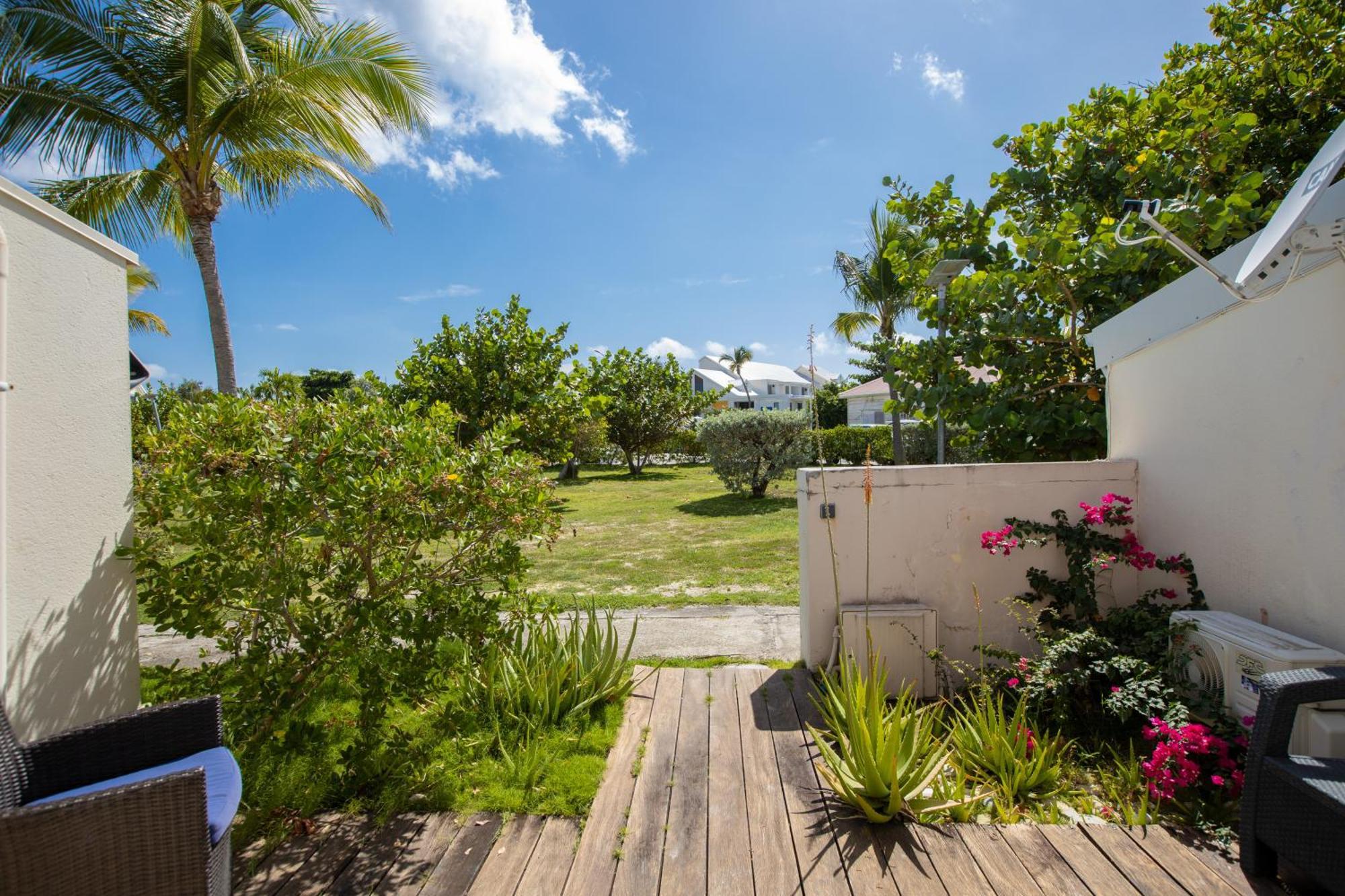 Apartment Aloe Casa - Saint-martin - Sur Baie Nettle