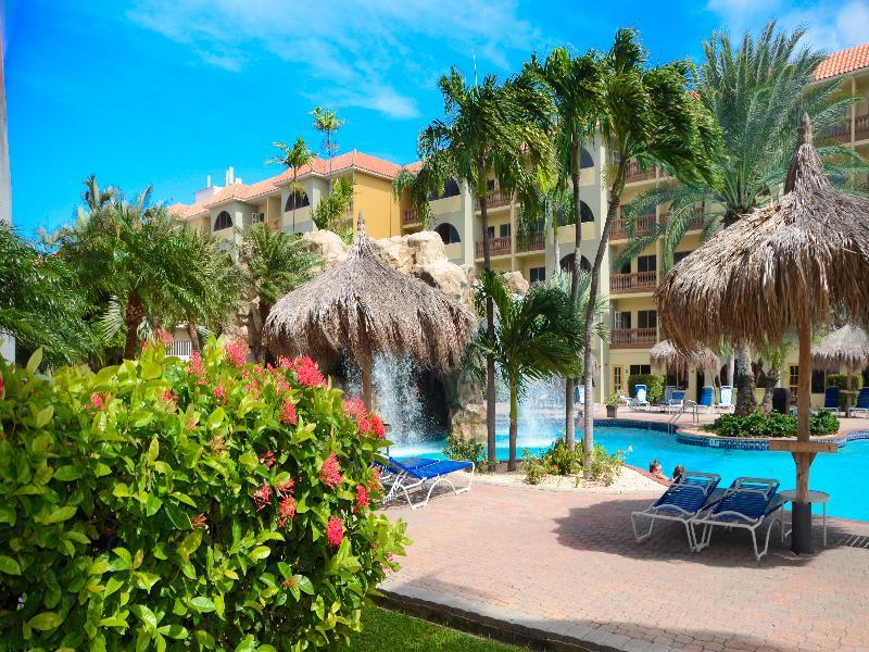 Eagle Aruba Resort 4*