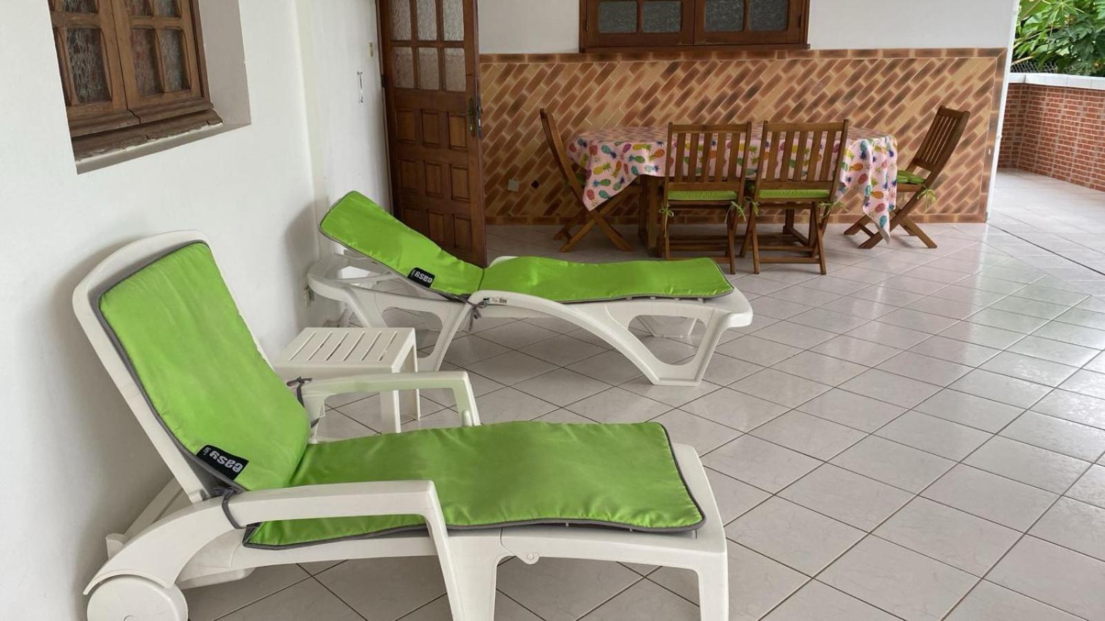 Havre De Paix Holiday home Le Robert