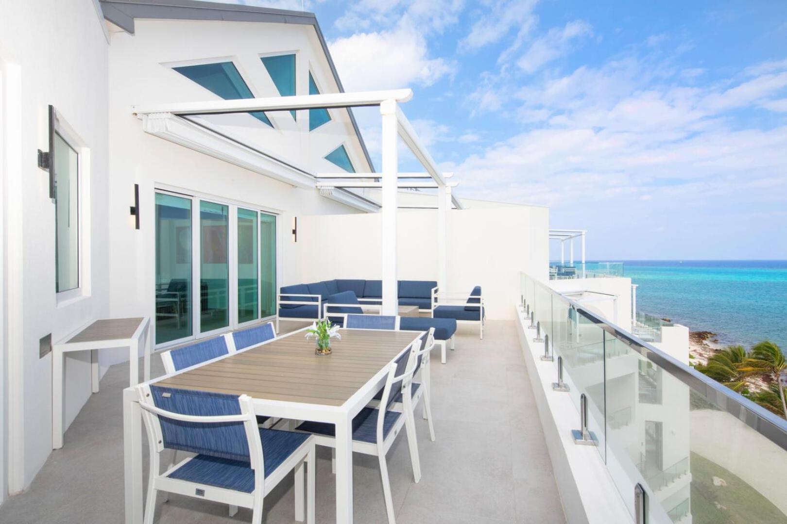 Apartment Point 504 Penthouse