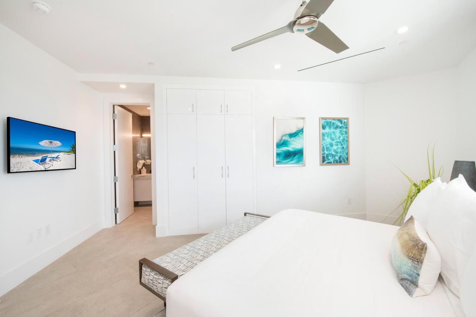 Point 504 Penthouse Apartment Driftwood Village