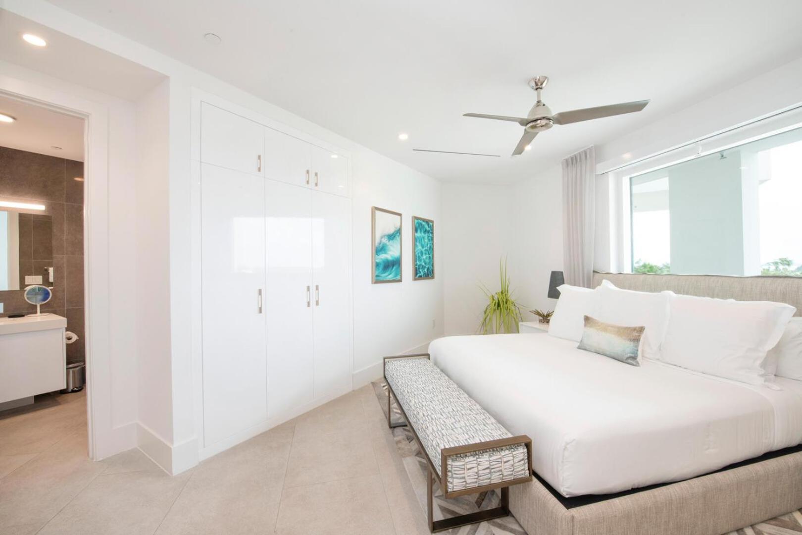 Apartment Point 504 Penthouse *