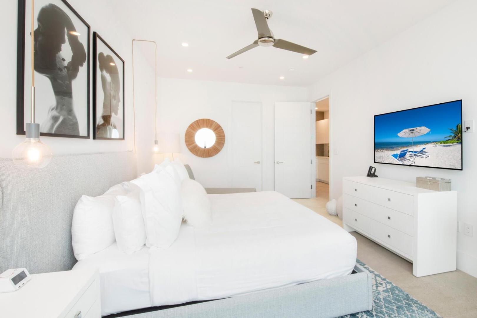 Apartment Point 504 Penthouse