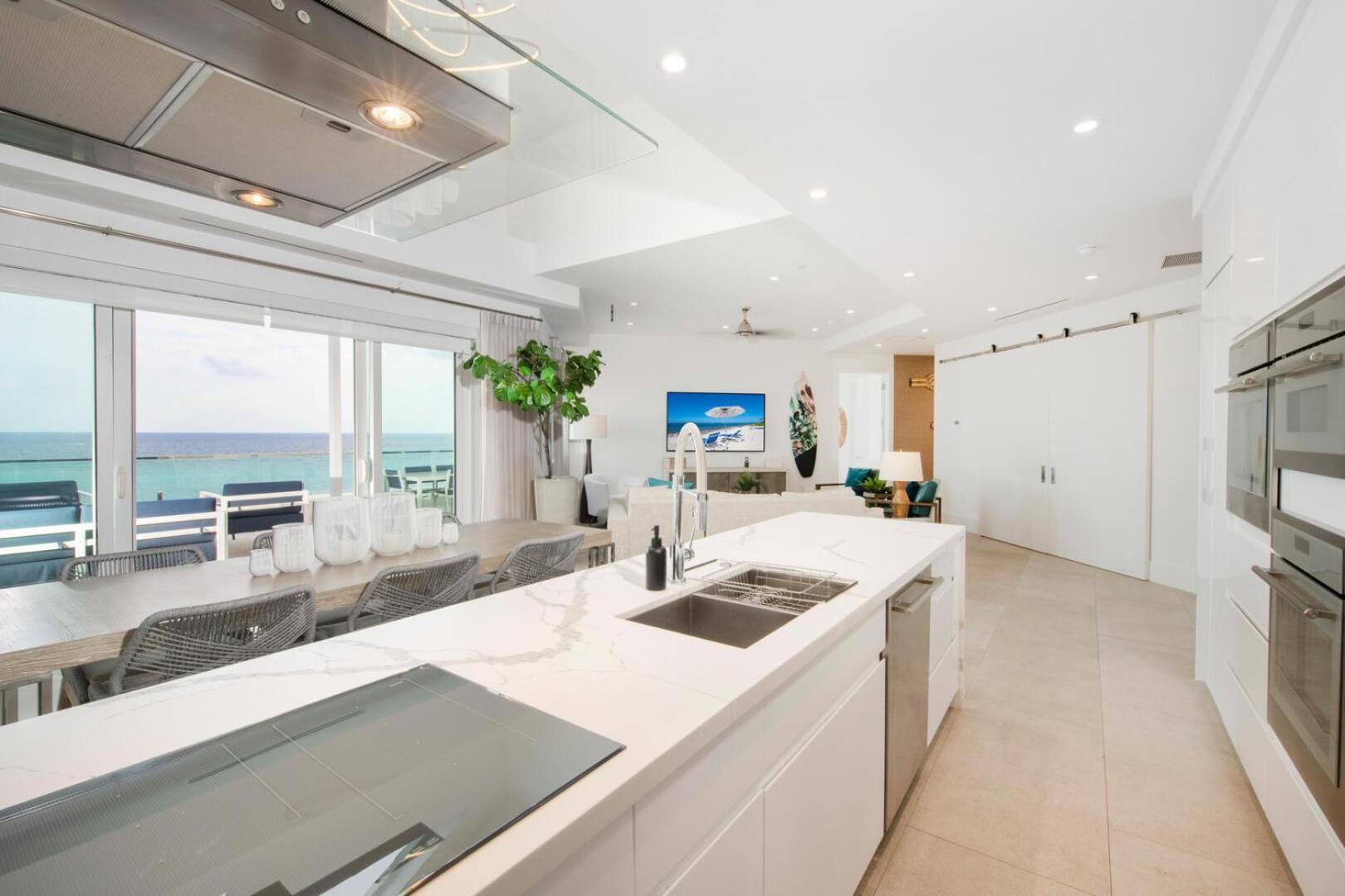 Point 504 Penthouse * Driftwood Village