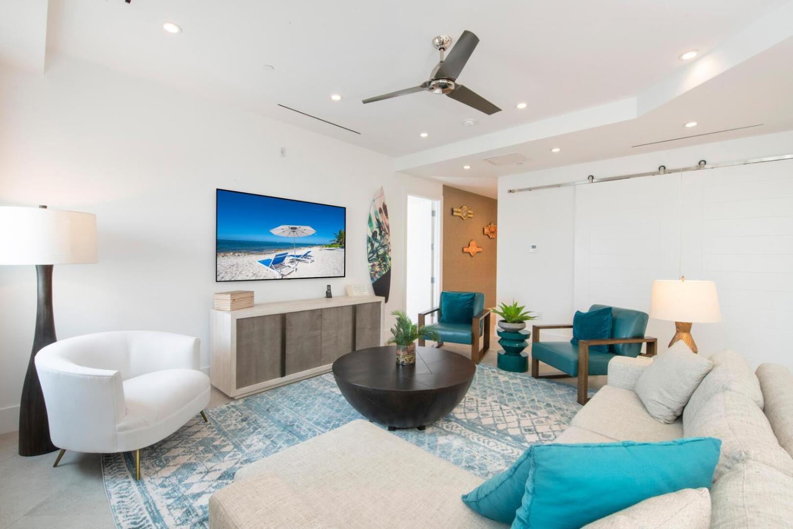 Apartment Point 504 Penthouse *