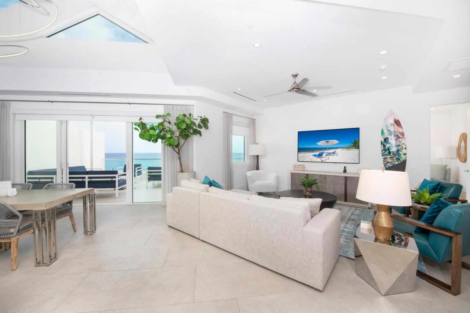 Point 504 Penthouse