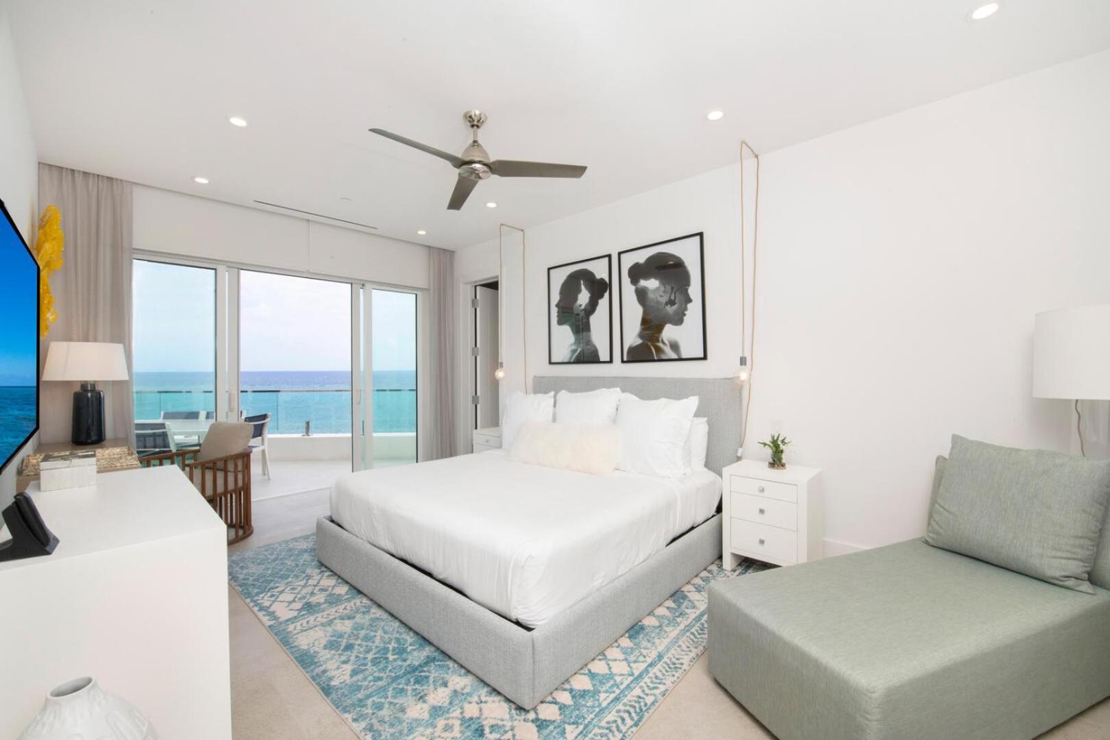 Point 504 Penthouse Apartment