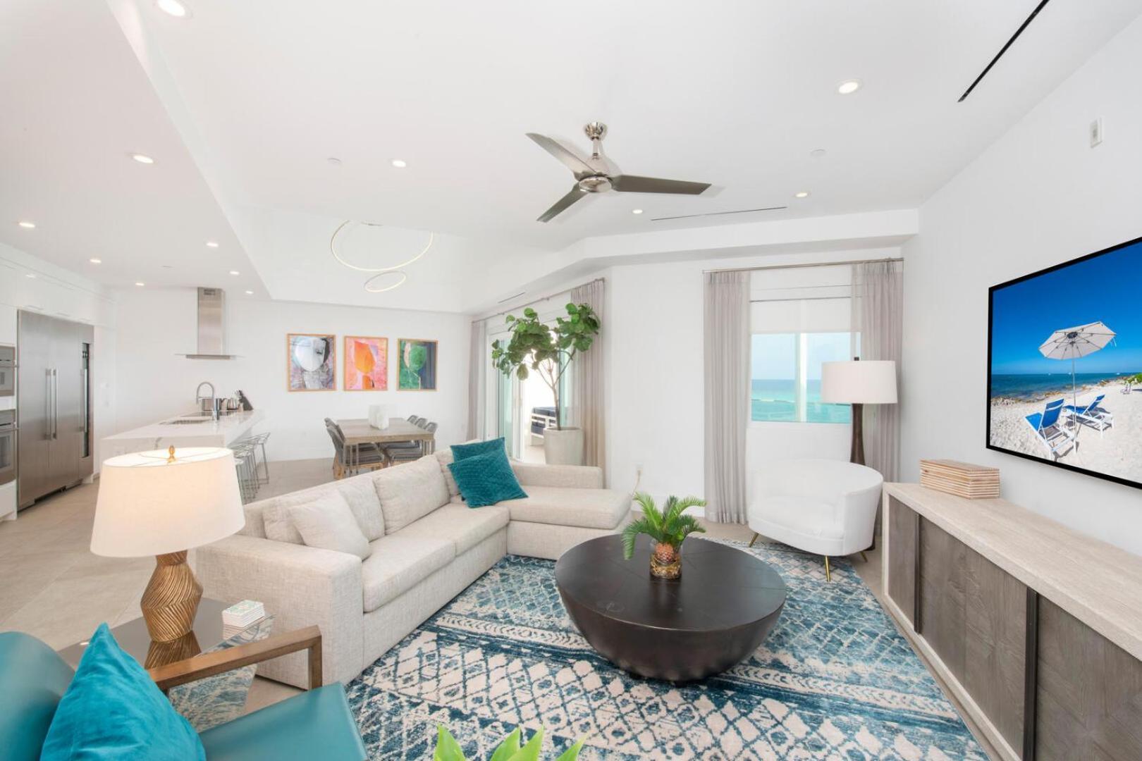 Point 504 Penthouse