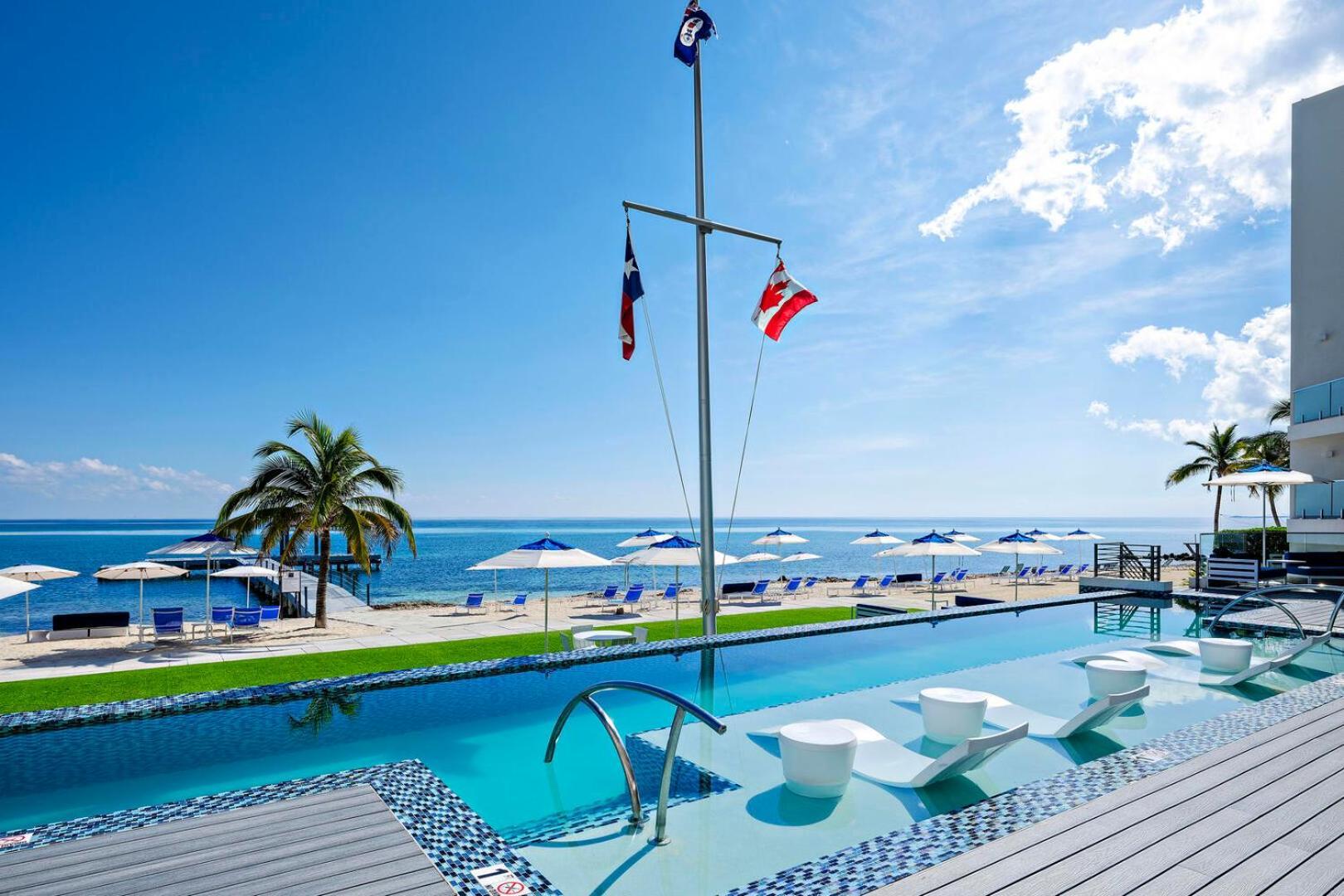 Point 504 Penthouse *