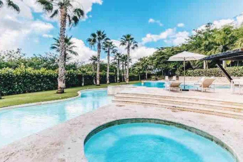 Apartment Modern In La Romana