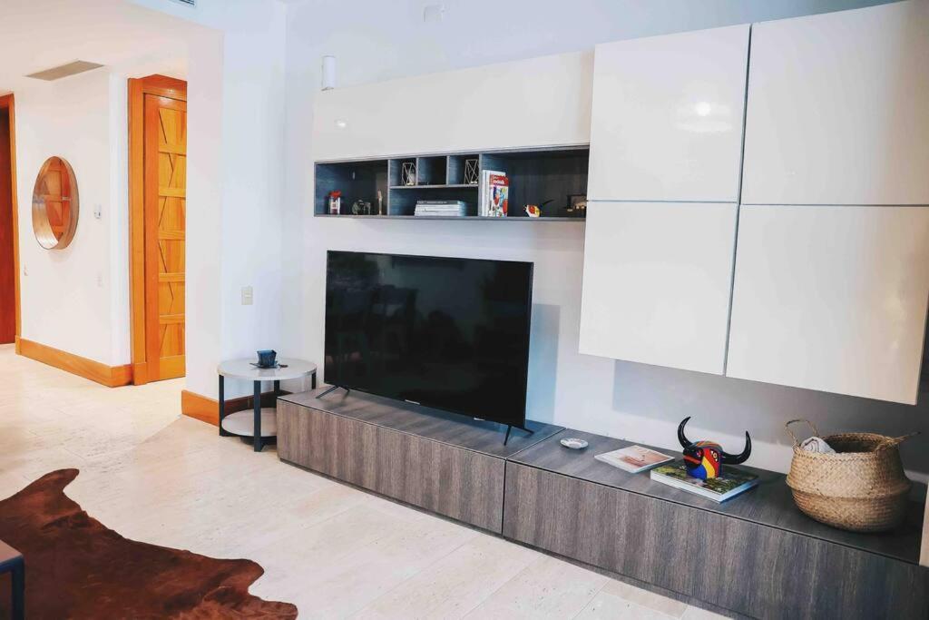 Apartment Modern In La Romana