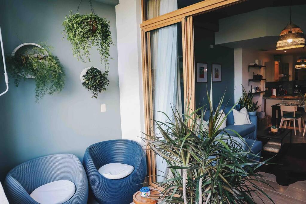 Modern In Apartment La Romana