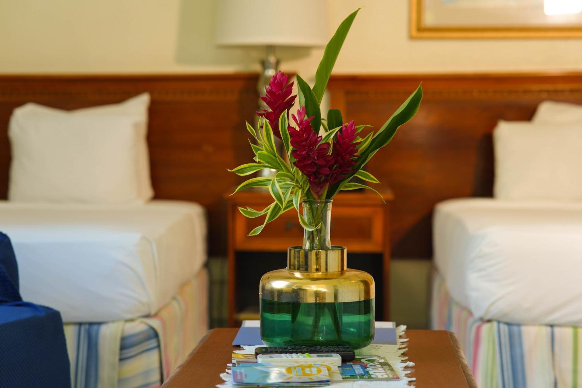 Palm Garden Barbados Hotel Bridgetown