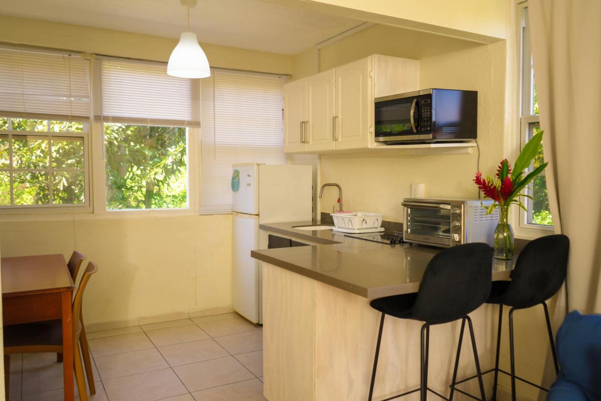 Palm Garden Barbados 3* Bridgetown