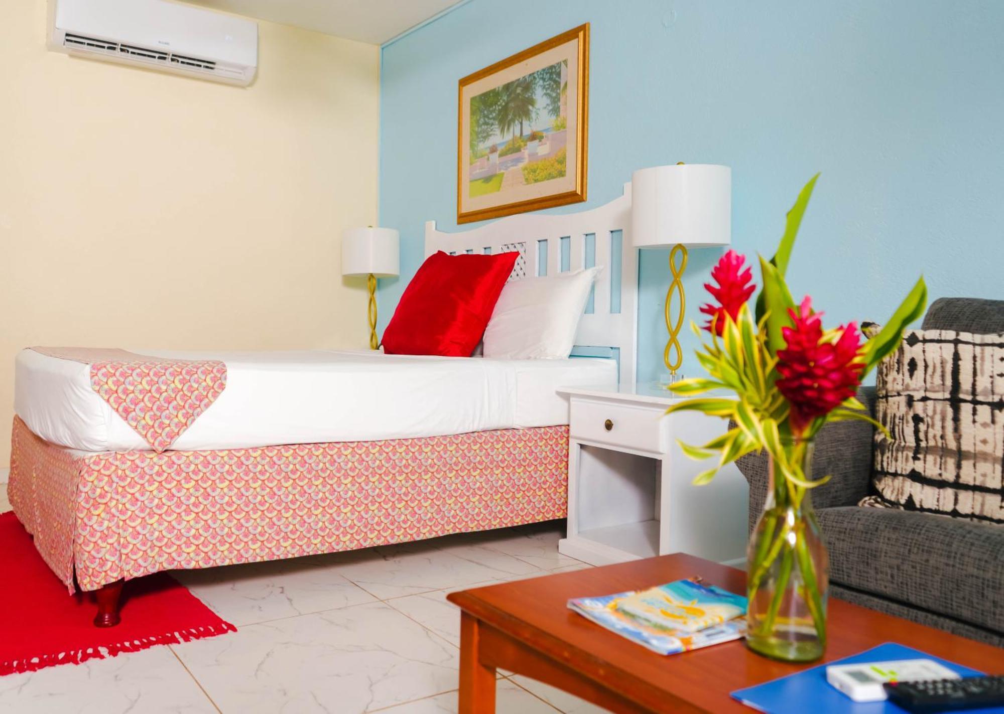Palm Garden Barbados Hotel