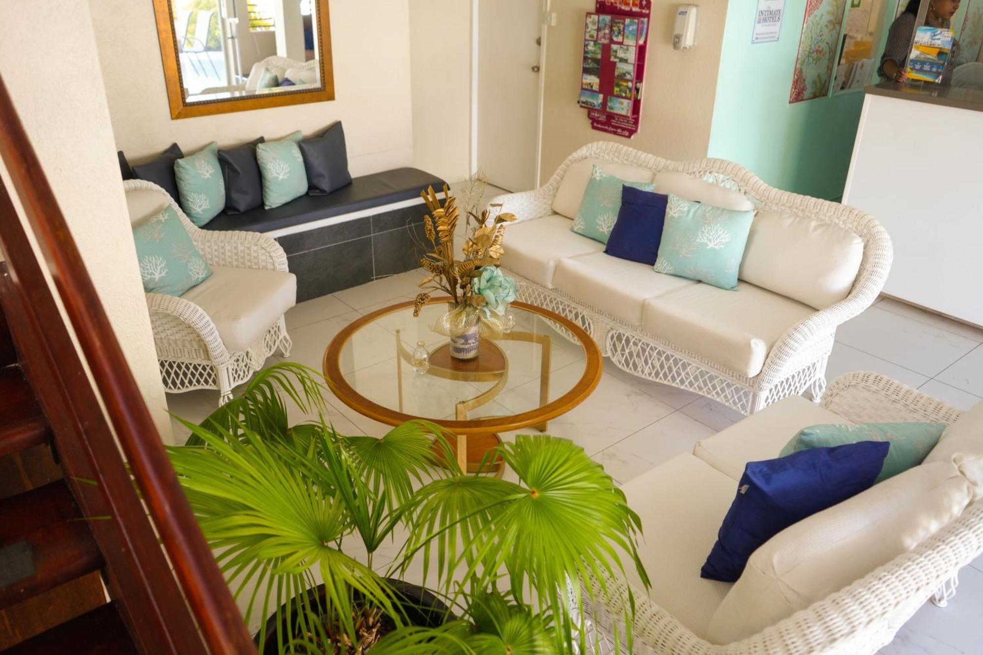 Hotel Palm Garden Barbados