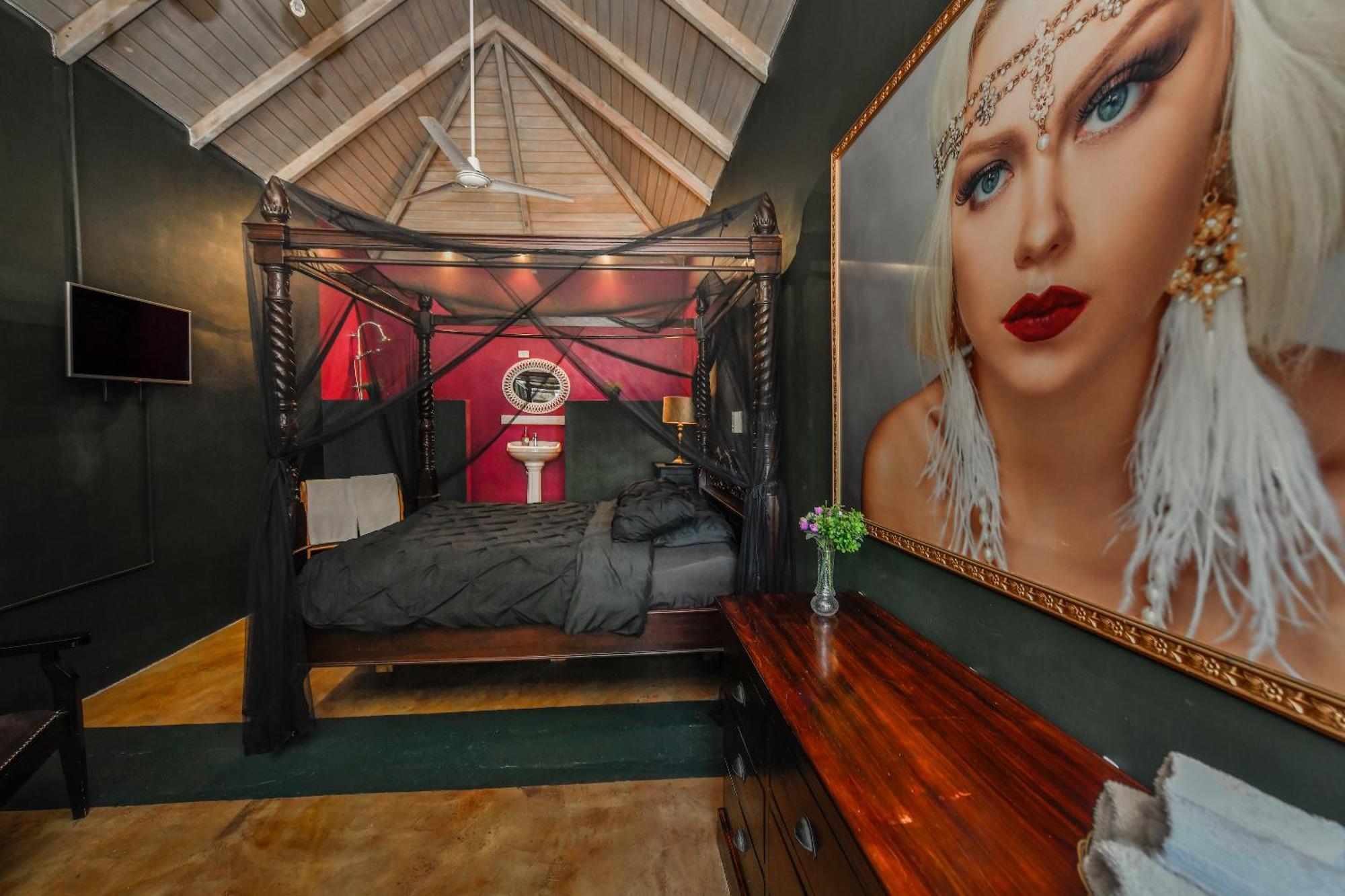 Bed & Breakfast Mammaloe