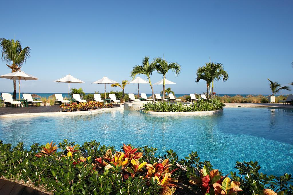 Resort The Sands At