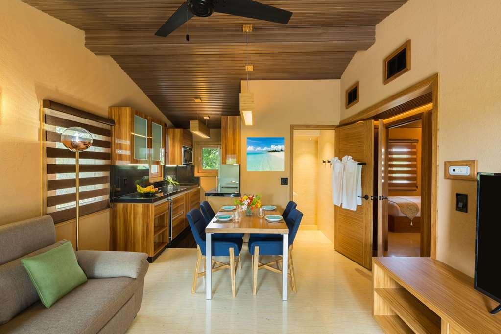 Kokomo Botanical - Caribbean Family Resort Turtle Cove