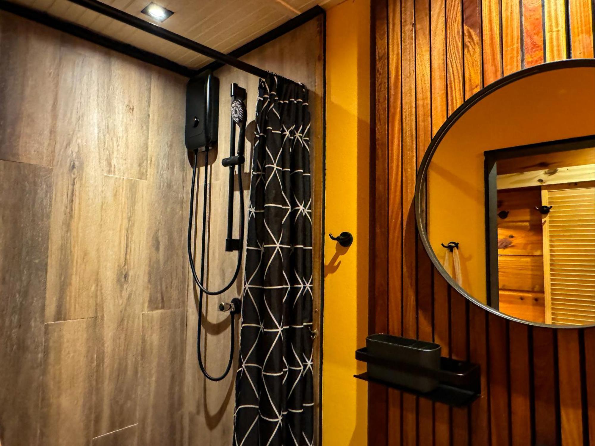 Apartment Jan Kok Lodges Willibrordus