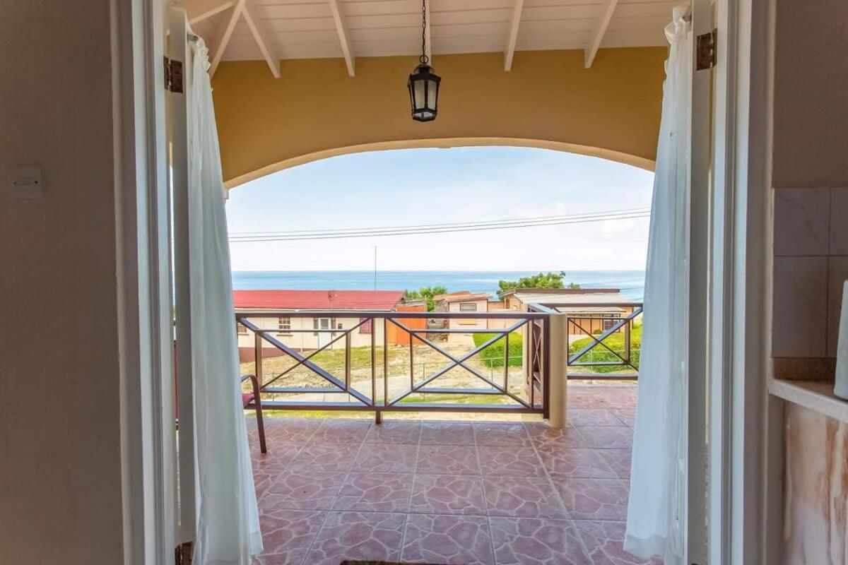 Oceanview Terrace I Full Kitchen I Steps To I Wifi