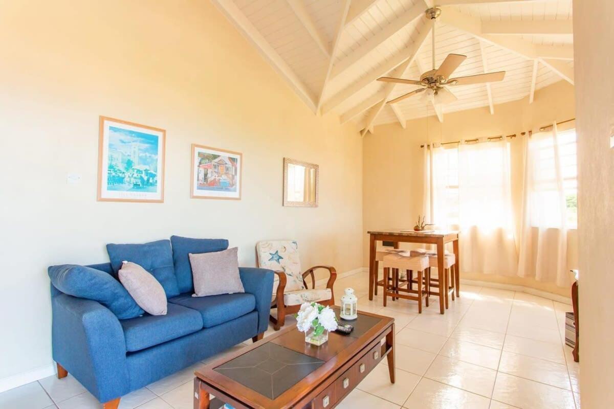 Oceanview Terrace I Full Kitchen I Steps To I Wifi Apartment *